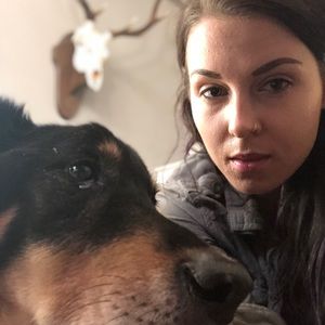 Meet your Posher, Heather